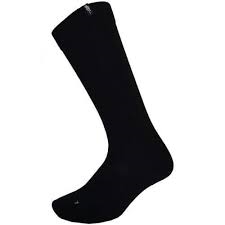XTM Pro Fit Sock Black